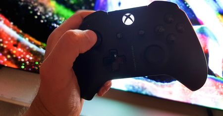 Xbox One pozwoli wycisnąć z obrazu jeszcze więcej detali