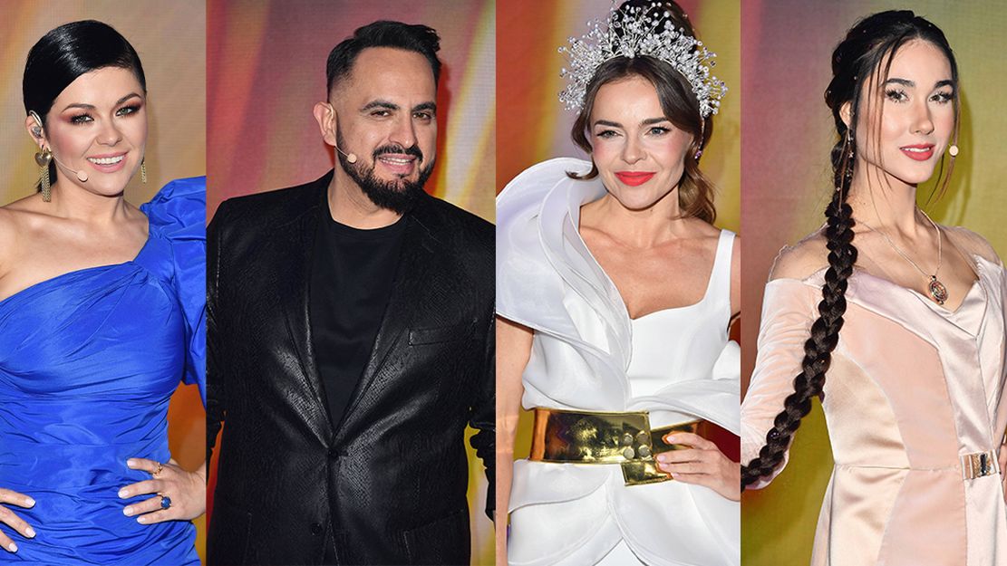 Półfinał You Can Dance-Nowa generacja 2