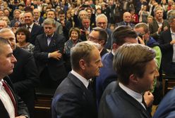 Donald Tusk odpowiada na pytanie ws. wyborów prezydenckich. "To za 200 lat"