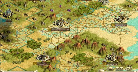 "Cywilizacja 3" z dodatkami za darmo na Humble Bundle