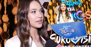 Eurowizja 2020: Alicja Szemplińska o przygotowaniach do występu. Nad czym musi popracować? [WIDEO]