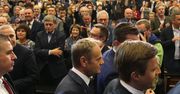 Donald Tusk odpowiada na pytanie ws. wyborów prezydenckich. "To za 200 lat"