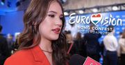 Alicja Szemplińska rozgadała się o Eurowizji 2020. Ma już zaplanowane show i trasę promocyjną [WIDEO]