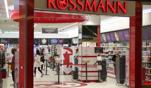 Rossmann promocje do 15 stycznia. Sprawdź zniżki w popularnych drogeriach