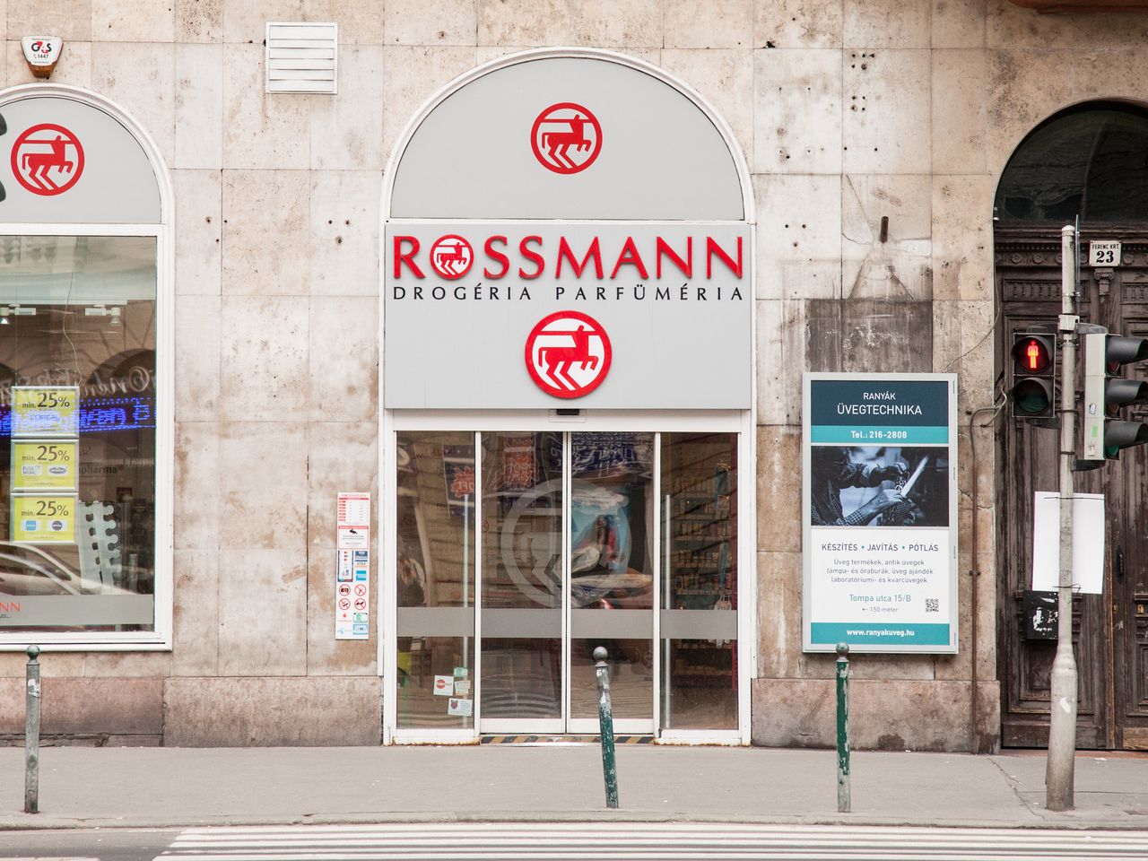 Rossmann: promocja -55% na całą kolorówkę