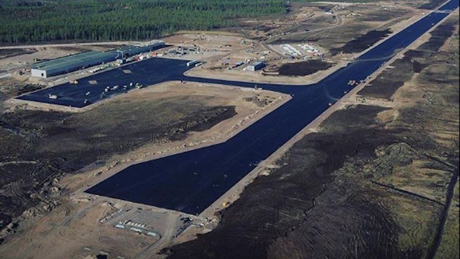 Szwedzka firma obronna Saab testuje zdalną kontrolę ruchu lotniczego od około dekady, a testy odbywają się od Irlandii po Stany Zjednoczone i Australię