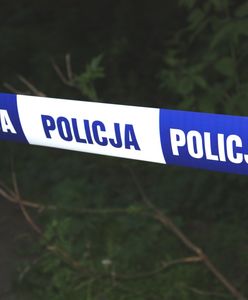 Rodzinna tragedia. Wyłowiono ciało 57-latka ze stawu