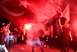 Turcja zmienia ustrój na prezydencki. Czy Erdogan zostanie sułtanem?