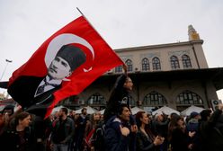 UE chce nowych relacji z Turcją. Czy pieniądze pomogą pozbyć się niesmaku?