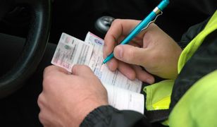 Zmiany w zatrzymywaniu praw jazdy prawdopodobnie jeszcze przed wakacjami