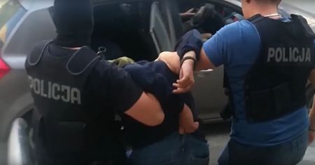 Brutalne zabójstwo 89-latka. Zatrzymano podejrzanego 23-latka