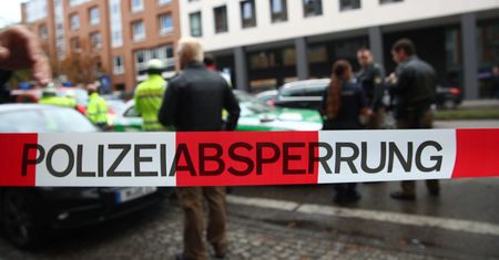 Ogromna liczba śledztw ws. terroryzmu w Niemczech. Prokuratura sobie nie radzi