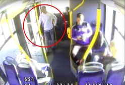 Mężczyzna obmacywał 11-latkę. Policja ma trop