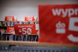 Black Friday 2018. Sklepy mówią o masowych promocjach, eksperci przestrzegają przed masową ściemą