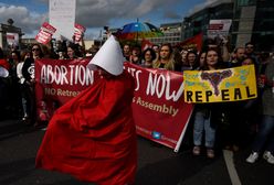 Irlandczycy chcą złagodzenia zakazu aborcji. Obowiązujące restrykcje i tak są fikcją