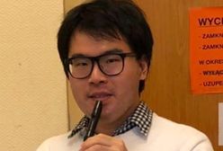 Policja poszukuje 25-letniego Japończyka. Wyszedł z akademika i zaginął