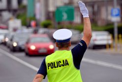 Rusza protest służb mundurowych. Do akcji przyłączają się nie tylko policjanci