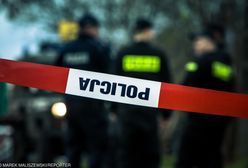 Makabryczne odkrycie w Opolskiem. Ciał dzieci może być więcej