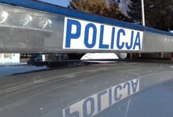 Puławy. Prowadził auto po pijanemu. Pasażerem był policjant