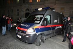 Atak w kościele w Austrii. Są ranni