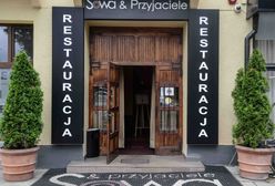 Nowa taśma z restauracji Sowy. Paweł Graś: absolutnie nie opłaca się już produkcja narkotyków, teraz tylko VAT