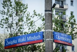 Problemy z dekomunizacją ulic. Komu przeszkadzają komunistyczni agitatorzy?