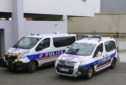 Przebrali się za policjantów. Ukradli Polakowi ciężarówkę we Francji