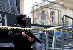 Aresztowania w Turcji. 13 osób podejrzanych o planowanie zamachu
