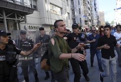 Turecka policja użyła siły. Stambuł nie jest już miastem liberalnym