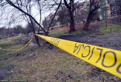 Wołomin: nastolatka trafiła na ludzkie szczątki podczas spaceru z psem
