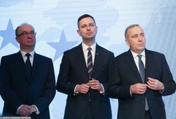 Wyniki wyborów 2019. Grzegorz Schetyna spotka się liderami PSL i SLD