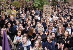 Manifest na Czarny Protest: Polska nie zasługuje na matki