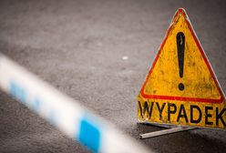 Trzy kolejne osoby usłyszały zarzuty po wypadku w Białymstoku