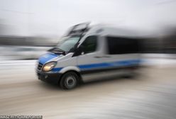 Karambol na A4. Gigantyczny korek