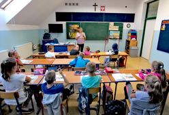Zaskakujące wyniki badania. Polacy wypowiedzieli się ws. religii w szkołach