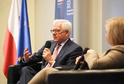 Ihor Mazur zatrzymany w Polsce. Jacek Czaputowicz wyjaśnia