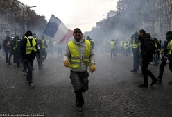 Francja. Macron spotka się ze związkowcami i pracodawcami