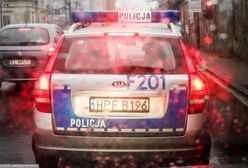Kędzierzyn-Koźle. Przez 11 km uciekał autem przed policją. Stanie przed sądem