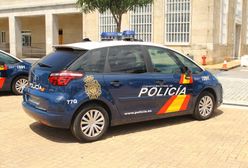 Kolejny incydent w okolicach Barcelony. Zastrzelono mężczyznę z ładunkami wybuchowymi