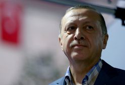 Turcja przeprowadza naloty na północny Irak