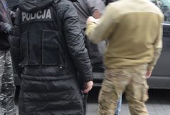 Kradł ludzkie szczątki. W ten sposób karał zmarłych