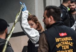 Morderstwo Khashoggiego: Erdogan oskarżył Saudyjczyków o zaplanowanie zbrodni