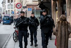 Zamach w Strasburgu: Porażki służb bezpieczeństwa są nieuniknione. Będą następne