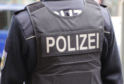 Niemcy: wielka akcja policji wymierzona w przemytników broni