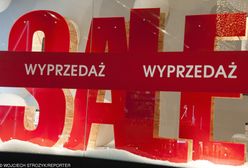 Kilkuprocentowa obniżka już nie wystarczy, żeby zachęcić do zakupów. Klienci oczekują większych rabatów