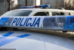 Opole. Mężczyzna wtargnął ze "straszakiem" do prokuratury