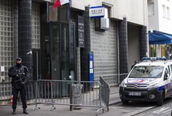 Marsylia. Bandyci w kominiarkach ostrzelali grupę młodzieży