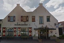 Holandia. Polak wyszedł z knajpy bez płacenia. Później "odnalazł Jezusa"