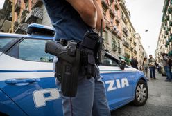 Polka, która zaatakowała we Włoszech, miała problemy psychiczne. Jest w areszcie
