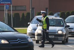 Kradzieże samochodów. W akcji więcej policjantów
